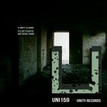 cover: D-unity|Dj Boris - Fluctuate