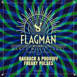 cover: Bagback|Poouuff - Freaky Pulses