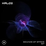 cover: Krloz - Sounds Of Space EP