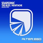 cover: Soarsonic - The Bliss/Heartache