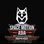 cover: Space Motion - Asia (The Remixes)