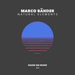 cover: Marco Bander - Natural Elements