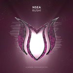 cover: Nsea - Rush!