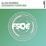 cover: Alan Morris - Goodbye Forever