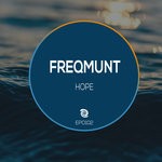 cover: Freqmunt - Hope