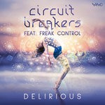 cover: Circuit Breakers - Delirious