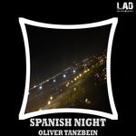 cover: Oliver Tanzbein - Spanish Night