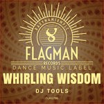 cover: Bagback - Whirling Wisdom DJ Tools