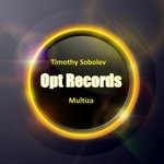 cover: Timothy Sobolev - Multiza