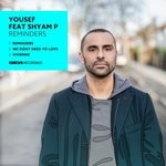 cover: Yousef - Reminders