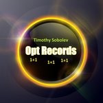 cover: Timothy Sobolev - 1+1