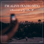 cover: Cj Rcm|Seven24 - I'm Alive (Radio Mix)