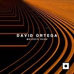 cover: David Ortega - Melodic Rush