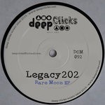 cover: Legacy202 - Rare Moon