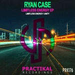 cover: Ryan Case - Limitless Energy EP