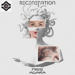 cover: Miss Adara - Regeneration