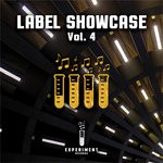 cover: Allex|Various - Label Showcase Vol 4