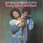 cover: Bob & Marcia - Young, Gifted & Black