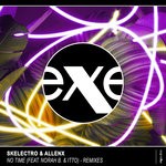 cover: Allenx|Itto|Norah B|Skelectro - No Time - Remixes