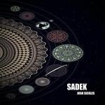 cover: Josh Sickles - Sadek