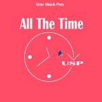 cover: Usp - All The Time