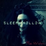 cover: Sleepy Hollow - The Widow