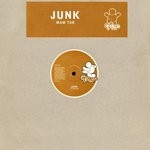 cover: Junk - Mam Tor