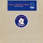 cover: Toko Productions - The Big Push