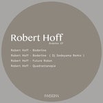 cover: Robert Hoff - Boderline EP