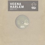 cover: Veena Harlem - Heavy City