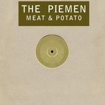 cover: The Piemen - Meat & Potato