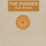 cover: The Pudmen - Pud Music