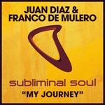 cover: Juan Diaz & Franco De Mulero - My Journey