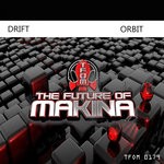 cover: Drift - Orbit