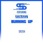 cover: Sunship|Ultra - Burning Up