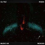 cover: Dj Tez - Risen