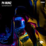 cover: Ph Muniz - Synesthesia