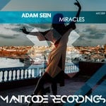 cover: Adam Sein - Miracles