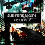 cover: Surfbreakers & The Bellygroove - Crow Feathers