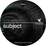 cover: Stillmusik - Subject