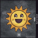 cover: Gar - Sun Is Good