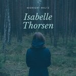 cover: Isabelle Thorsen - Midnight Waltz