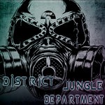 cover: Jungle Department - District