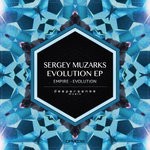 cover: Sergey Muzarks - Evolution