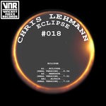 cover: Chris Lehmann - Eclipse