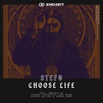 cover: Stefo - Choose Life