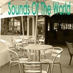 cover: Various - Sounds Of The World