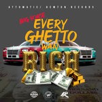 cover: Big Voice - Every Ghetto Wan RIch