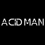 cover: Acid Man - Acid Man