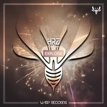 cover: Hrz - Explode